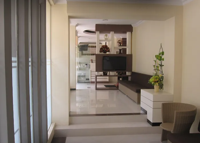 Lily Guest House Malang