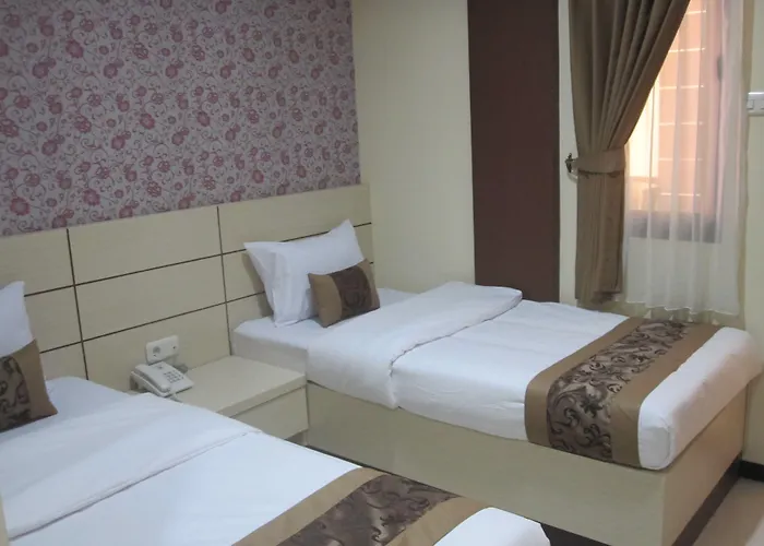 Lily Guest House Malang